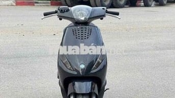 Piaggio Zip màu Đen