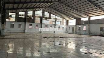 Xưởng Thuận An 2000m/75tr Có PCCC Có Văn Phòng