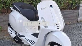 Piaggio Vespa Sprint 2020 Trắng