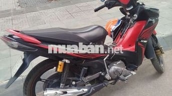 Yamaha Jupiter Fi 125 2019 Đỏ đen