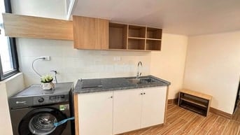 Cho thuê phòng số 119, Ngõ 318 Đê La Thành, Đống Đa, Hà Nội