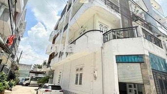 CHO THUÊ NHÀ NGUYÊN CĂN GÓC - THỚI AN