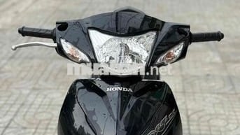 Honda Wave 100 Đen Đã sử dụng