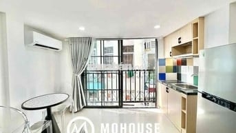DUPLEX SIÊU XỊN MỚI 100%🤩TRƯỜNG CHINH🤩PHAN VĂN HỚN🤩CẦU THAM LƯƠNG