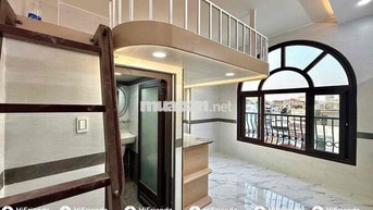 🔥 HÀNG HIẾM – DUPLEX XỊN SÒ NGAY LÊ VĂN DUYỆT