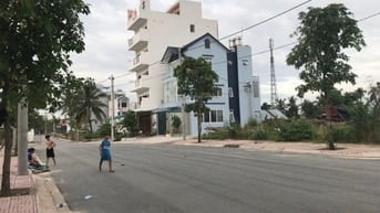 MT An Phú Đông 13, DT 5.5x25 (125m2) Giá chỉ 11.5 tỷ
