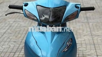 Honda Wave 110 Xanh Nguyên zin