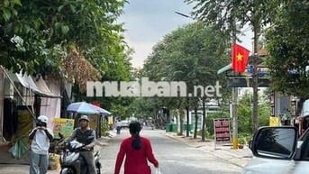 ĐẤT KDC PHÚC ĐẠT – GẦN VÒNG XOAY KIM HẰNG tân hiệp tân uyên