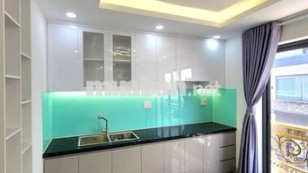 🔥 HIẾM CHỈ HƠN 7 TỶ SỞ HỮU NGAY NHÀ 5 TẦNG NGANG 4,8M DTSD HƠN 250M2 