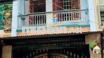 CHO THUÊ NHÀ 132/55 NGUỄN HỮU CẢNH P22 QUẬN BÌNH THẠNH