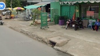 Bán siêu thị Coop Nguyễn Thị Định.48 tỷ 5