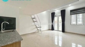 Khai Trương Phòng Trọ Bancol Cửa Sổ Rộng Gác Cao Ngay Chợ Bà Chiểu
