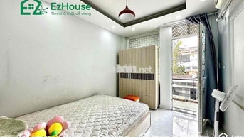 2PN 2 Bancol - Free Phòng Gym Tại Phòng - Full Nội Thất - Giá Cực Mềm