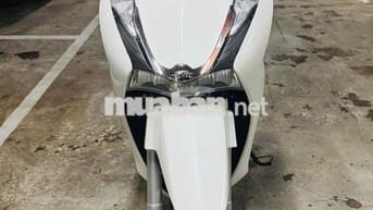 HCM Honda SH 150i ABS 2022 Trắng odo 6000km