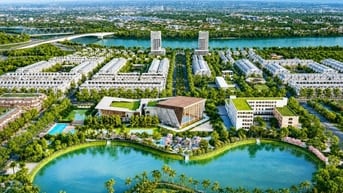 Đất trung tâm TP THanh Hóa, Giá chỉ từ 3,x tỷ/lô