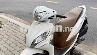 Honda Vision 2014 Trắng 50000 km