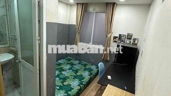 🔥3TR6🔥 CỬA SỔ LỚN- FULL NỘI THẤT- TRUNG TÂM PHÚ NHUẬN