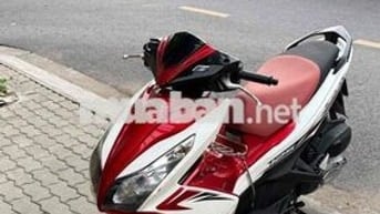 Honda Air Blade 125 2014 Đỏ trắng