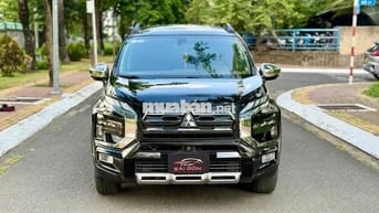 Mitsubishi Xpander Cross 2023 Đen