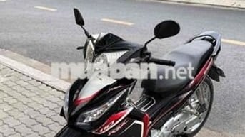 Honda Wave RSX 110 Đen đỏ 50000 km