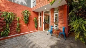 BÁN NHÀ GẦN BIỂN SƠN TRÀ – ĐANG CÓ DÒNG TIỀN 15 TRIỆU/THÁNG 