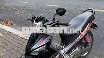 Yamaha Sirius 110 FI Đen 80000 km