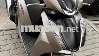 Honda SH 350i 2023 DK 2024 Xám