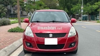 Suzuki Swift 2017 1.4 AT