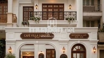 🔥 SIÊU PHẨM BIỆT THỰ CỔ ĐIỂN SƯ VẠN HẠNH