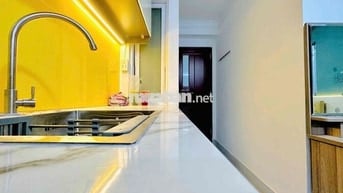 🌿 STUDIO FULL NỘI THẤT – KỲ ĐỒNG, QUẬN 3 🌿  ✨ Không gian hiện đại – sạ