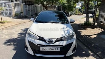 Toyota Vios 2009 MT Trắng