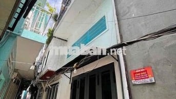 bán nhà Nguyễn Văn Công p3 Gò Vấp gần sân bay