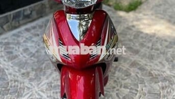 Honda Future Neo Fi 2009 Đỏ