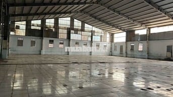 Xưởng Thuận An 1000m/45tr Có PCCC Đường Cont