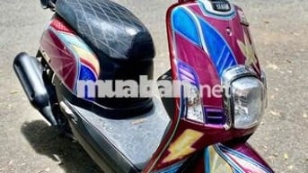 Yamaha Cuxi BSTP Chính Chủ!