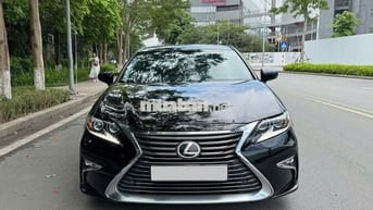 Lexus ES 250 2017 Đen 98000 km