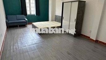 Phòng Q12 , Gần Nguyễn Tấn Thành, full Nội Thất