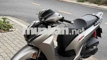 Honda SH 350i 2023