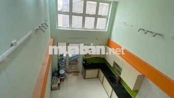 💥NHÀ THUÊ [ 4 x 17] 5 Tầng ( 7Pn,7wc)  ĐÌNH NGHI XUÂN ,BÌNH TÂN