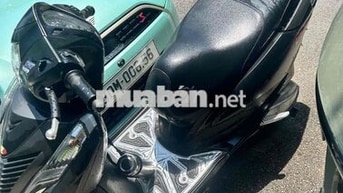 Honda Lead 2020 Đen sần 47000 km