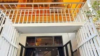 HOT - NHÀ ĐẸP 3 TẦNG K148 LÝ TỰ TRỌNG – HẢI CHÂU, ĐÀ NẴNG 5.95
