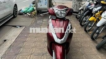 HONDA LEAD FI (2014) BS:65B1:CẦN THƠ