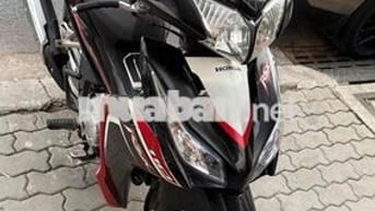 Honda Wave RSX 110