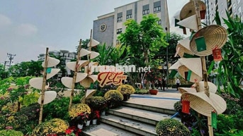 Bán căn góc Bcons City giá 2.89t đang có hợp đồng thuê 14 triệu