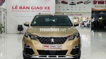 Peugeot 3008 2020 1.6AL 100.000 km