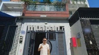 📣 NHÀ ĐẸP FULL NỘI THẤT – PHÚ THỌ HÒA, TÂN PHÚ .