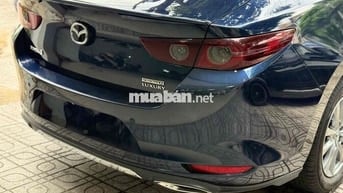 Mazda 3 2024 Luxury 13.000km Xanh đậm
