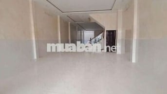 Cho thu nhà 6x35 2 tấm trống suốt đường kinh doanh 