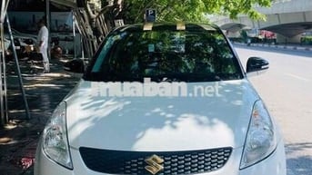 Suzuki Swift 2016 1.4 Special 60000 km Zin.