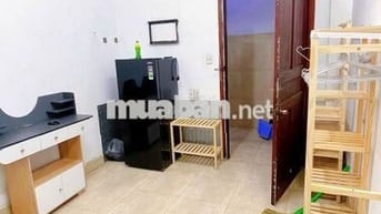 NỘI THẤT ĐẦY ĐỦ VÀO LÀ Ở LIỀN ĐƯỢC